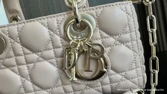 Tony Luxuries BAG-22*12*6CM LADY diro D-JOY 0424